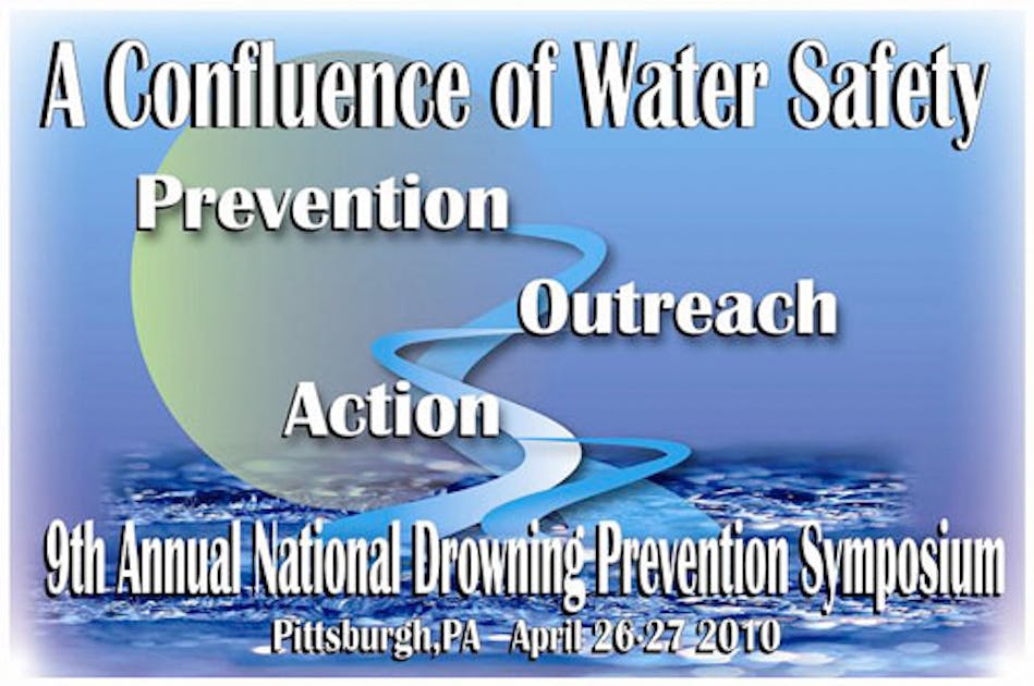 National Drowning Prevention Alliance Symposium Firehouse